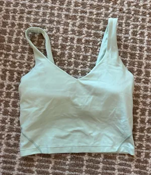 Lululemon Align Tank Top thumbnail 1