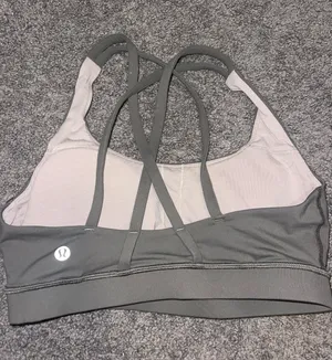 Lululemon Energy Sports Bra thumbnail 2