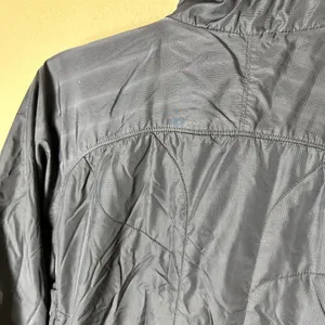 THE NORTH FACE Quilted Full Zip Puffer Coat Jacket Size Medium thumbnail 7