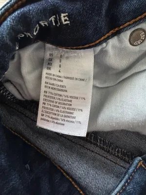 Shorts American Eagle thumbnail 4