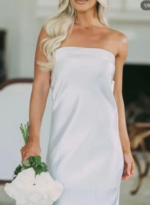 These Three Boutique Dress thumbnail 1