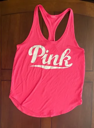 PINK Victoria's Secret Top thumbnail 1