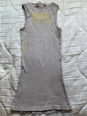 Ed Hardy Skull Tank Top thumbnail 2