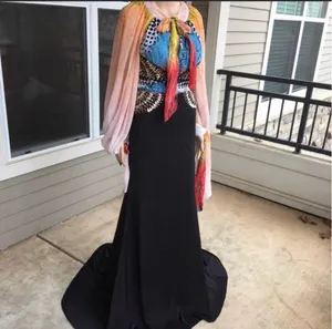 Gorgeous evening events, celebrations, dress thumbnail 2
