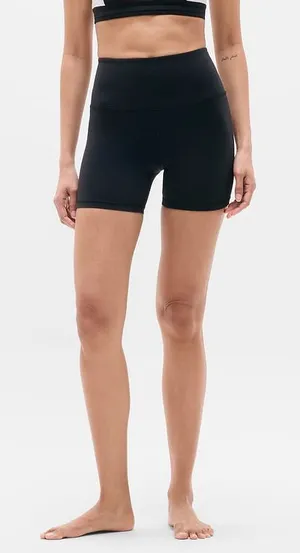 Athleta Biker Shorts thumbnail 1