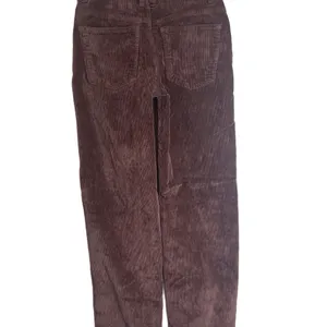Free People We The Free “Risk Taker” Corduroy Pants thumbnail 3