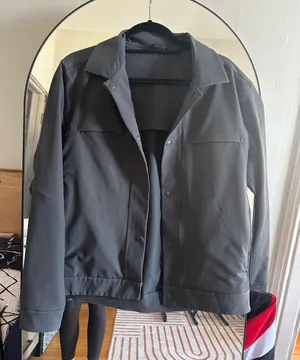 Men’s Lululemon Jacket thumbnail 1