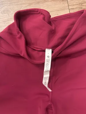 Lululemon Wide-Leg Pants thumbnail 2
