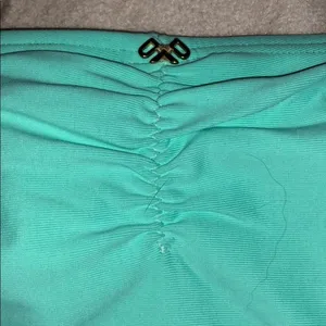 Pily‎ Q Thin Detail Teeny Bottom nwt thumbnail 6