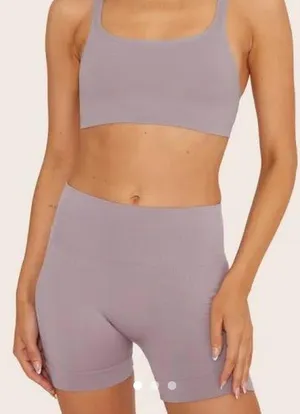 Set Active Biker Shorts thumbnail 1