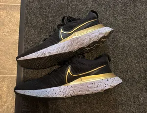 Nike Miles thumbnail 2