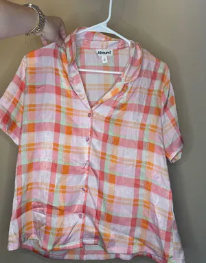 Abound Pajama Set thumbnail 1