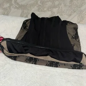 Tiger Mist Bandeau Top thumbnail 3