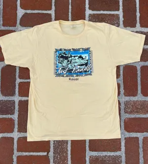 Urban Outfitters Vintage “just Paddle” Shirt thumbnail 1