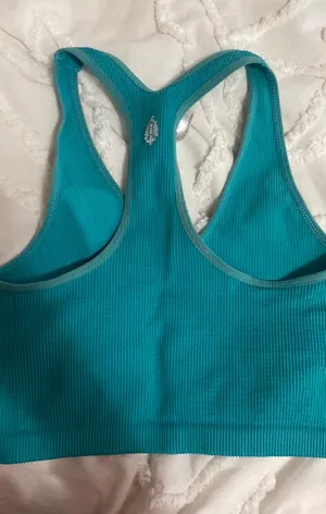 Free People Tank thumbnail 2