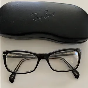 Ray Ban Glasses thumbnail 1