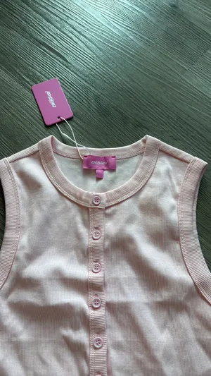 Light pink edikted top thumbnail 3