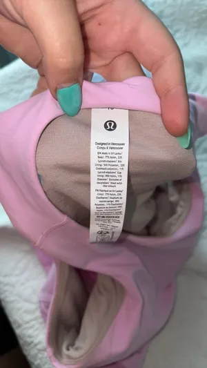 Lululemon Tank Top  thumbnail 4