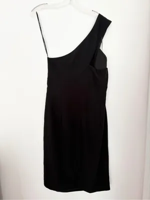 Black Halo Women's Honey Sheath Dress thumbnail 4