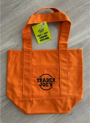 Trader Joe’s Fall Tote thumbnail 2