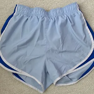 Nike Women’s Tempo Running Short Light Blue thumbnail 1