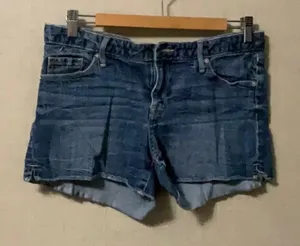 MOSSIMO Blue Size M thumbnail 1