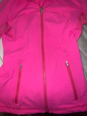 Lululemon Define Jacket thumbnail 3