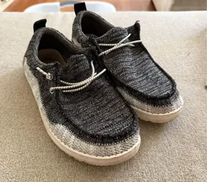 Hey Dude Shoes thumbnail 1