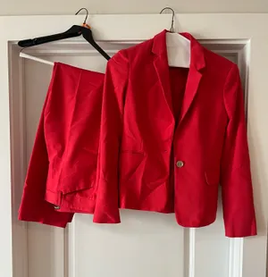 Express Suit Women’s thumbnail 3