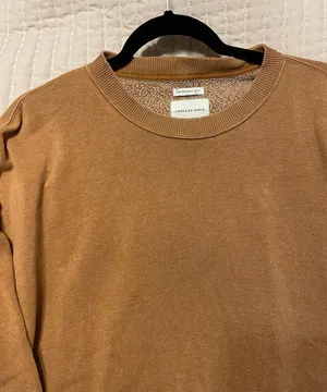 American Eagle Outfitters Oversized Crewneck thumbnail 2