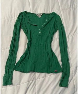 Vintage Aeropostale shirt thumbnail 1