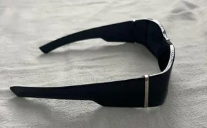 y2k wrap around sunglasses thumbnail 2