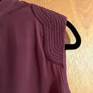 H&M Sleeveless Top thumbnail 4