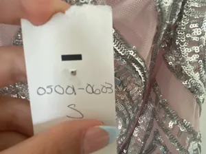 NWT Formal Dress thumbnail 3