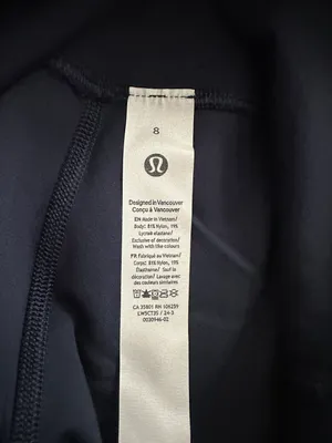 Align HR Pants 25 thumbnail 5