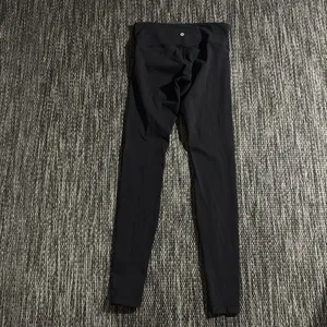Lululemon Wunder Under Leggings Compressive Size 6 thumbnail 2