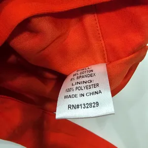 Superdown Elva Halter Tie Top in Poppy thumbnail 7