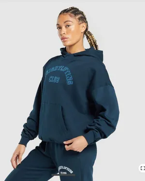 Gymshark Hoodie thumbnail 2