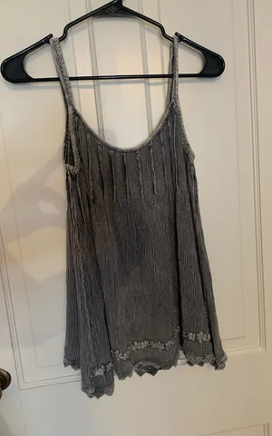 Earthbound Tank Top thumbnail 1