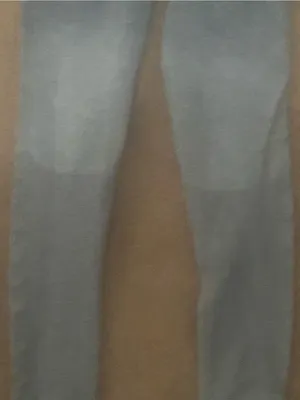 Gymshark xs leggings in Heather Gray thumbnail 6