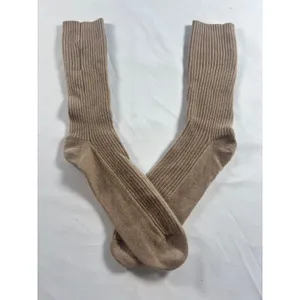 Jenni Kayne Carmel Cashmere Socks Womens thumbnail 2