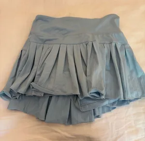 Blue Gold Hinge Skirt thumbnail 1
