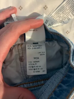 Levi’s 501 Shorts thumbnail 2