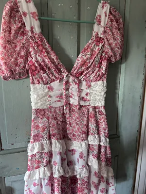 Altard state aderny dress thumbnail 7
