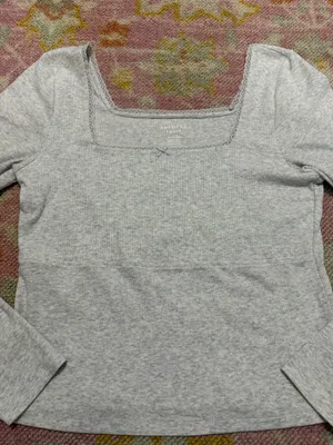 American Eagle Long Sleeve thumbnail 3
