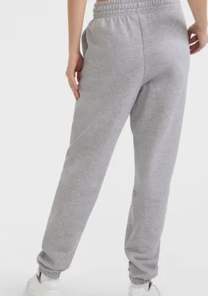 Champion Light Gray Fleece Jogger Sweatpants thumbnail 9
