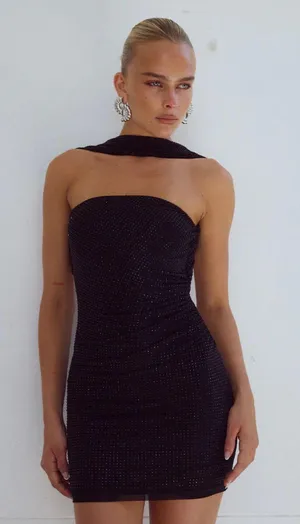 Runaway The Label Dress thumbnail 1