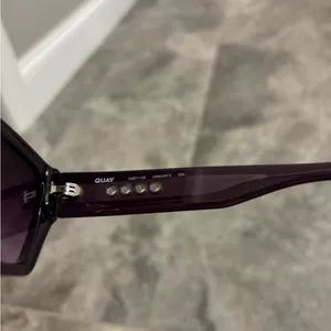quay sunglasses thumbnail 5