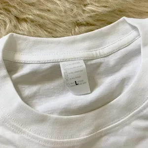 Source Unknown New unworn White Multi Venezuelan Culture Graphic Print T-shirt Size L thumbnail 2