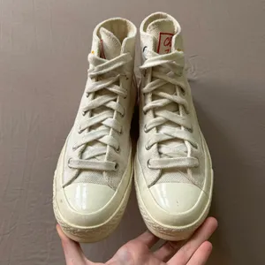 Converse Chuck 70 Utility High Top Sneakers thumbnail 11
